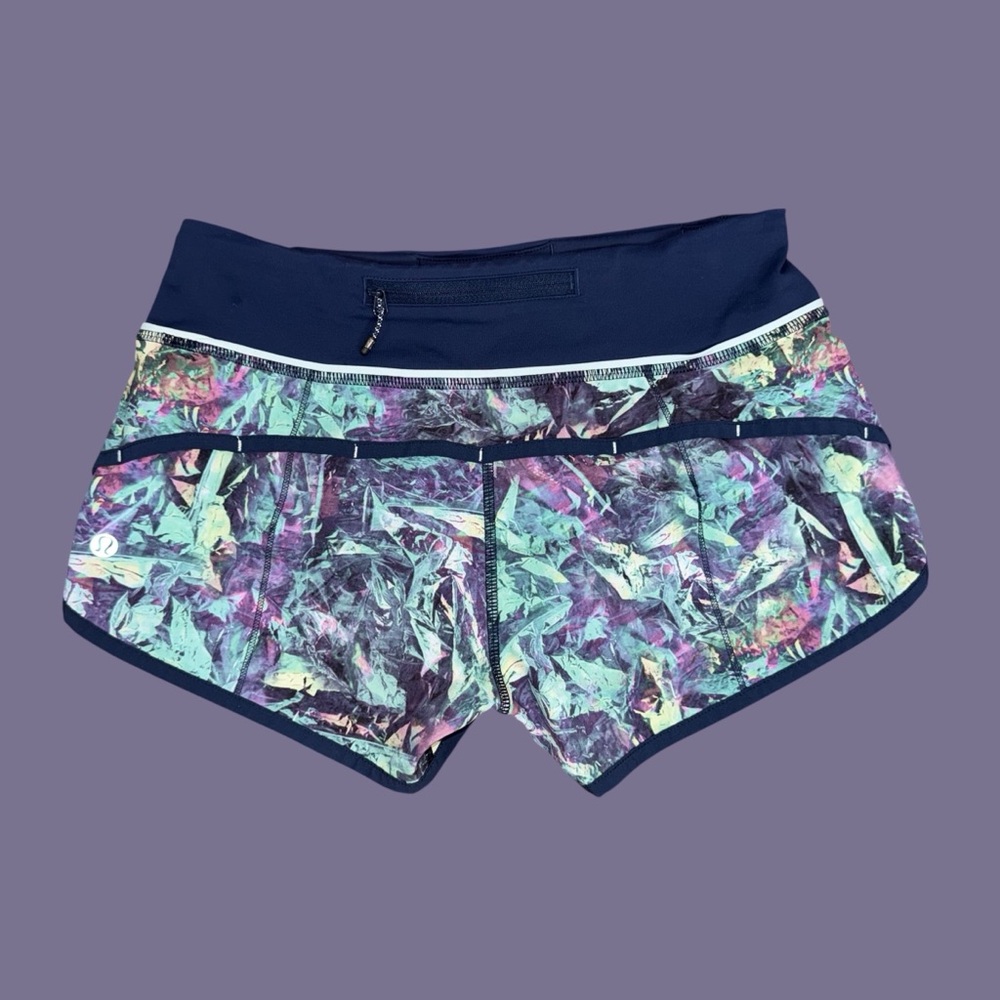 Lululemon Run Speed Shorts - Picture 6 of 13